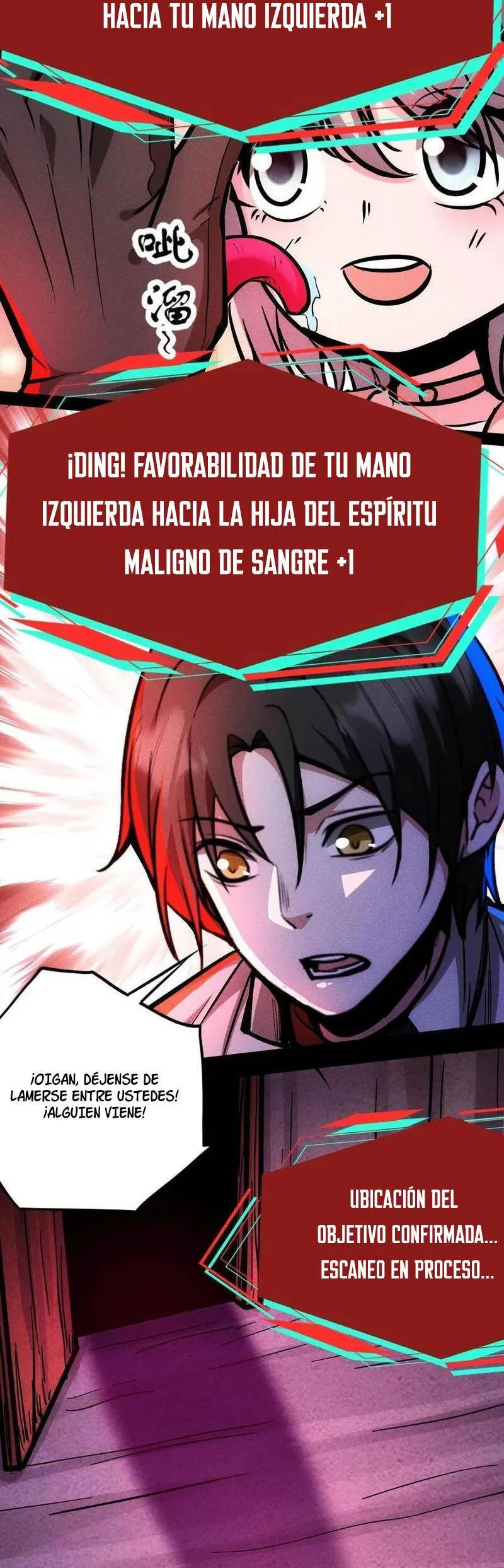 Boticario Misterioso Capítulo 121 - Page 13