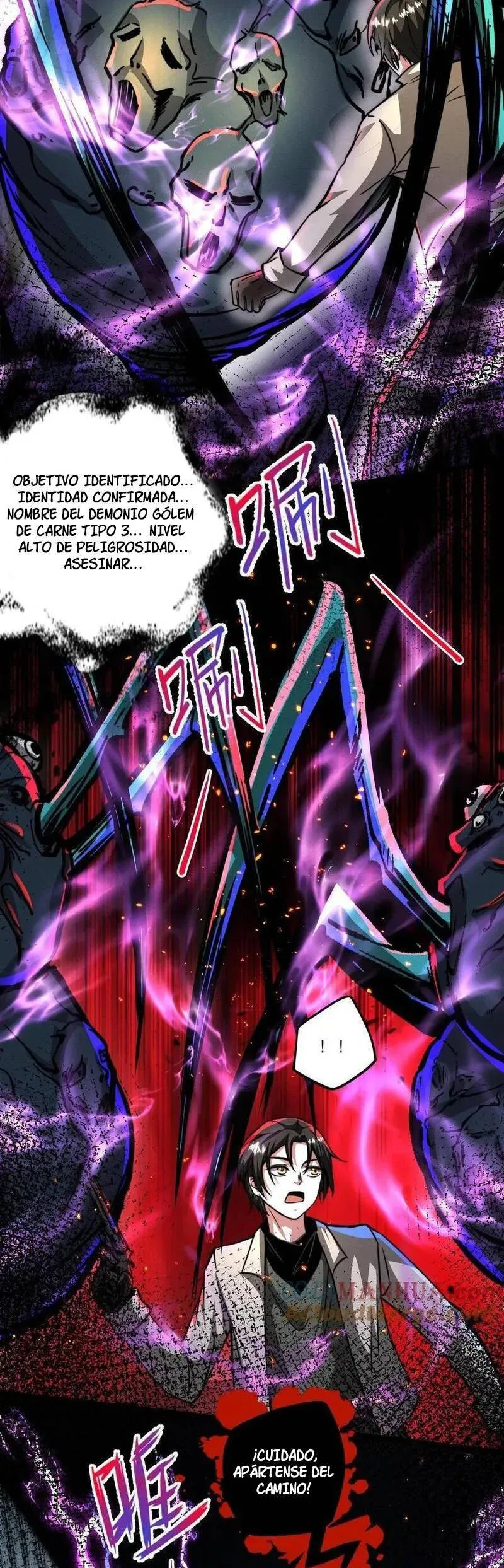 Boticario Misterioso Capítulo 122 - Page 3