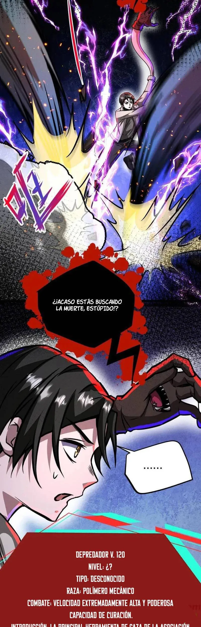Boticario Misterioso Capítulo 122 - Page 4