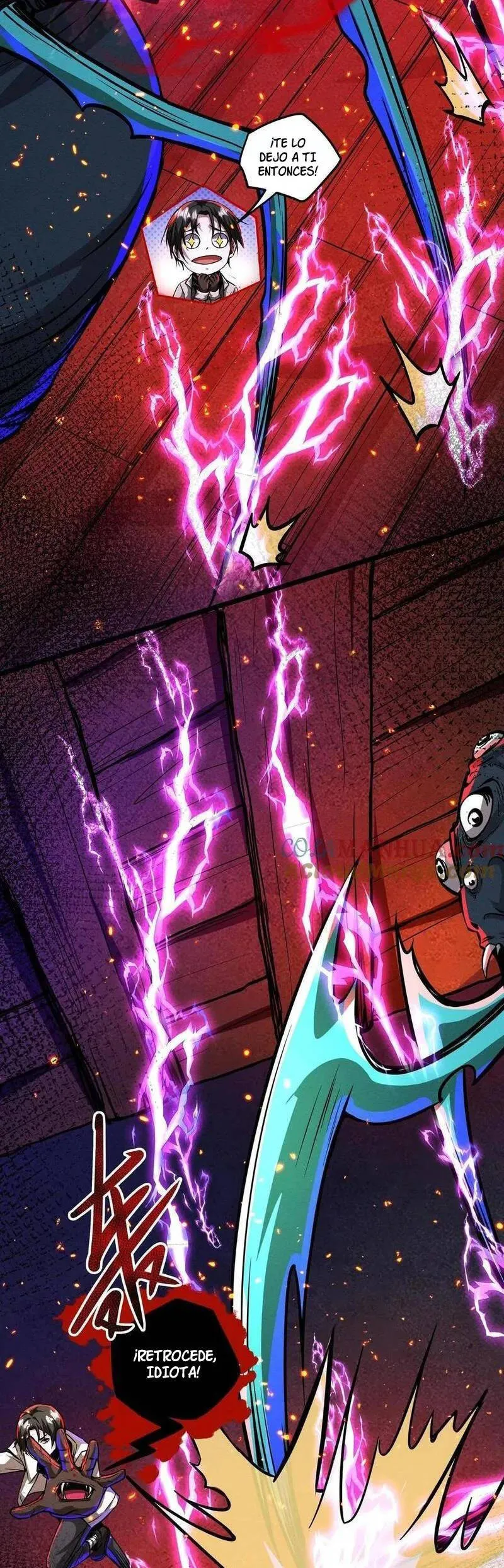 Boticario Misterioso Capítulo 122 - Page 9