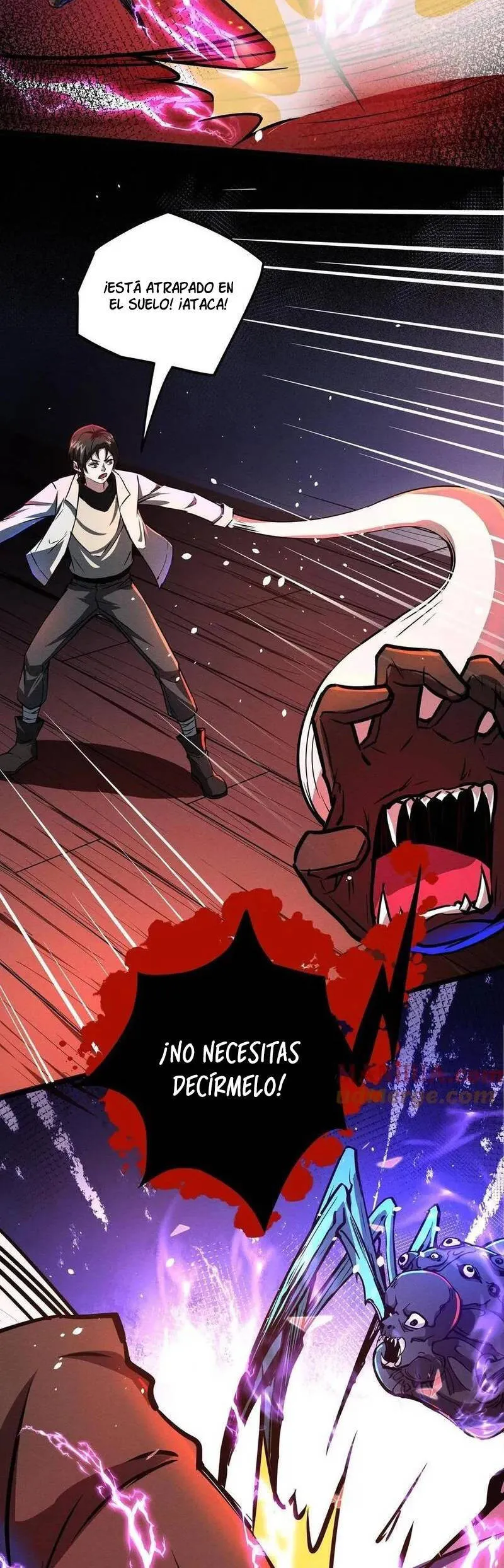 Boticario Misterioso Capítulo 122 - Page 10