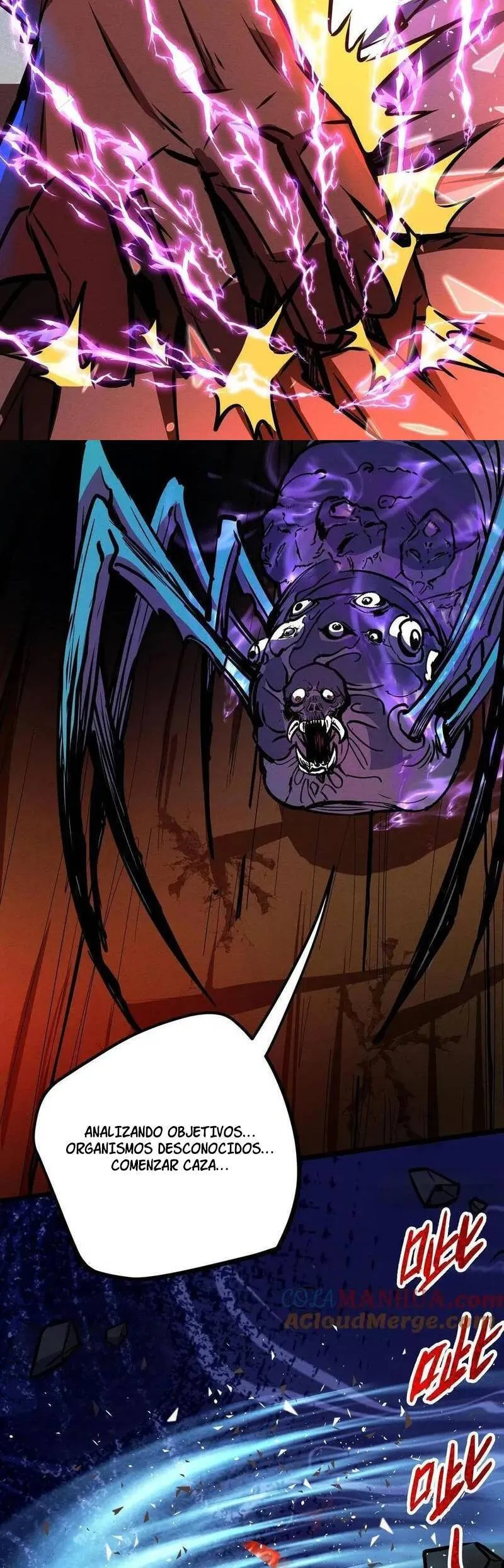 Boticario Misterioso Capítulo 122 - Page 11