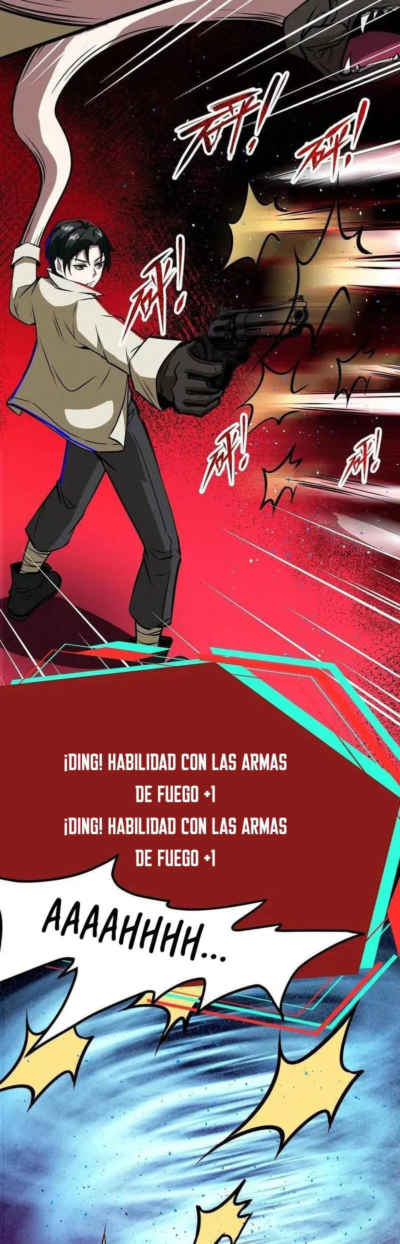 Boticario Misterioso Capítulo 122 - Page 13