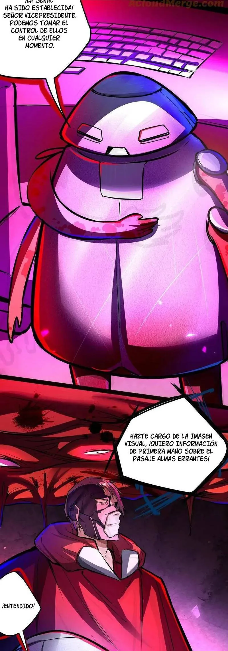 Boticario Misterioso Capítulo 123 - Page 4