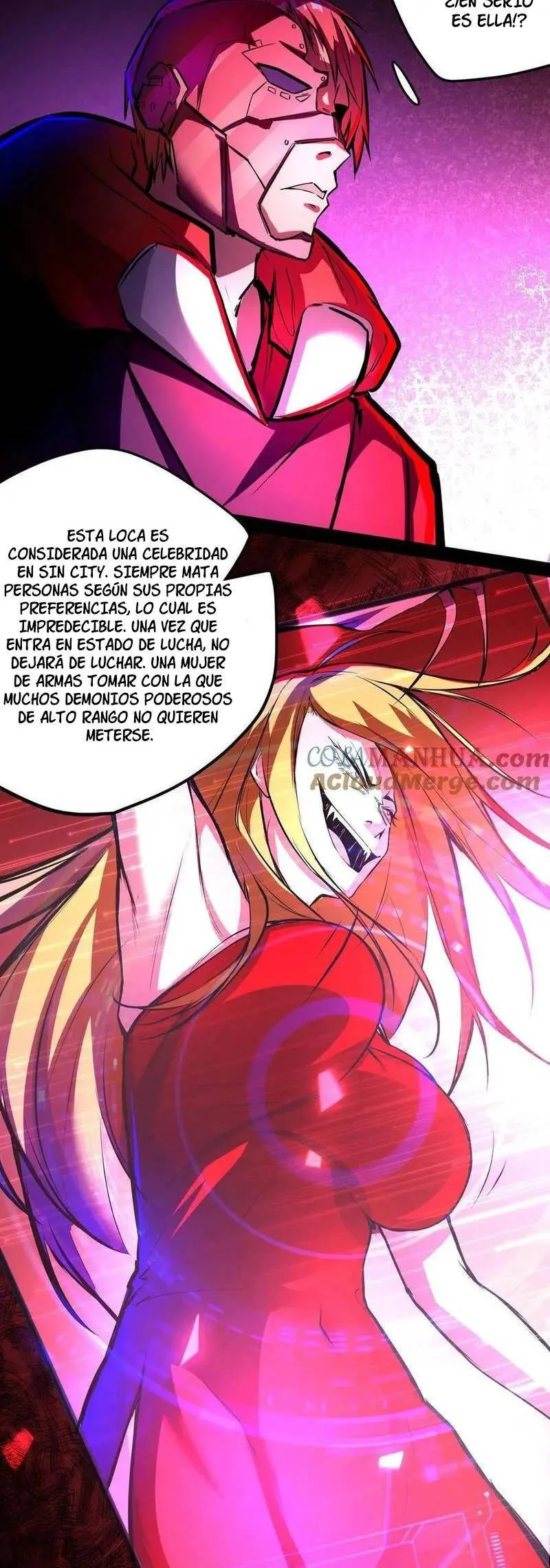 Boticario Misterioso Capítulo 123 - Page 6