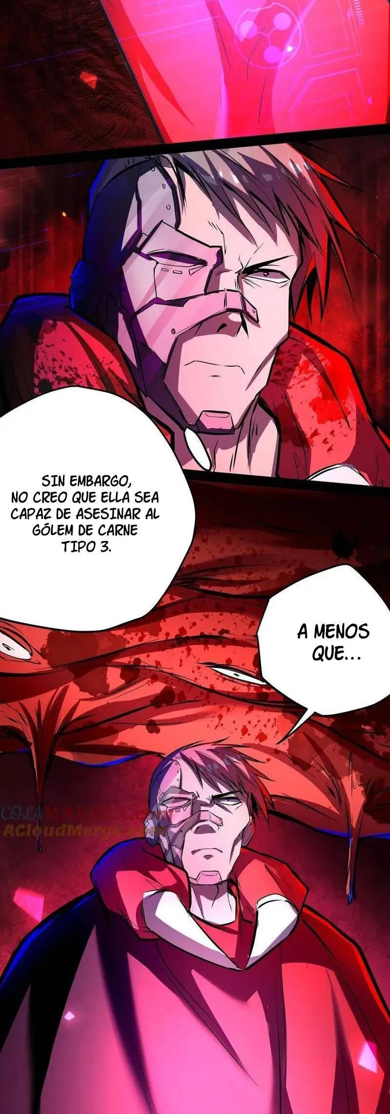 Boticario Misterioso Capítulo 123 - Page 7