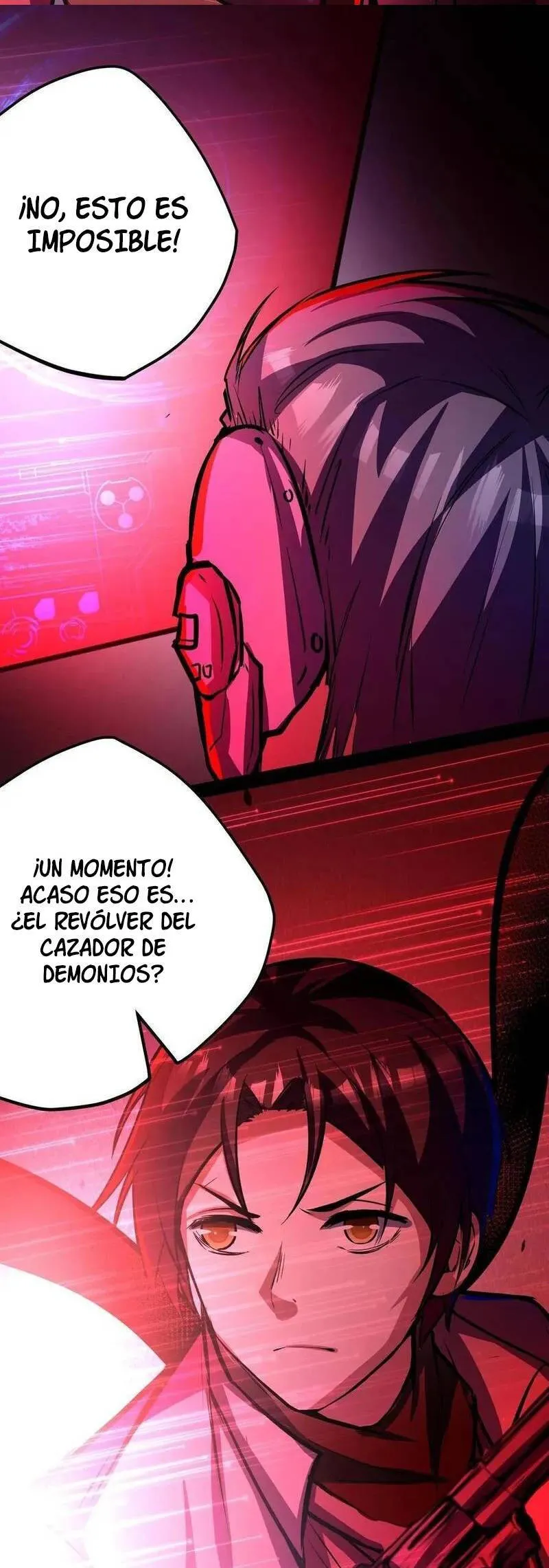 Boticario Misterioso Capítulo 123 - Page 9