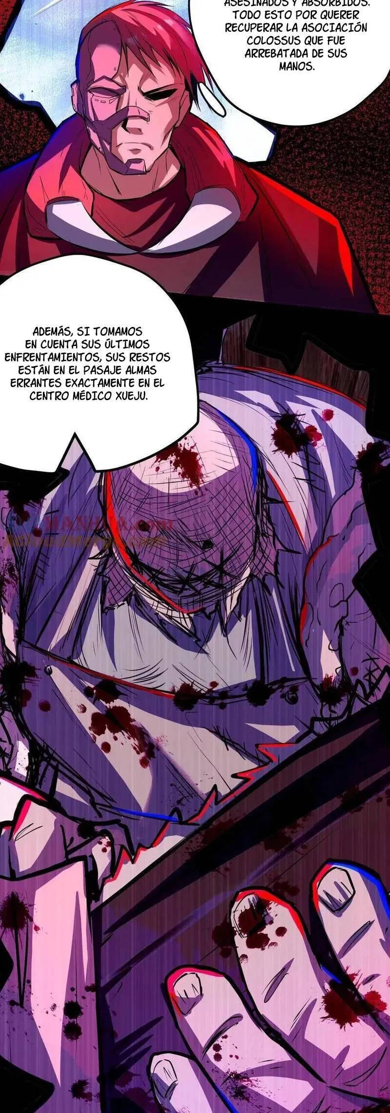 Boticario Misterioso Capítulo 123 - Page 11