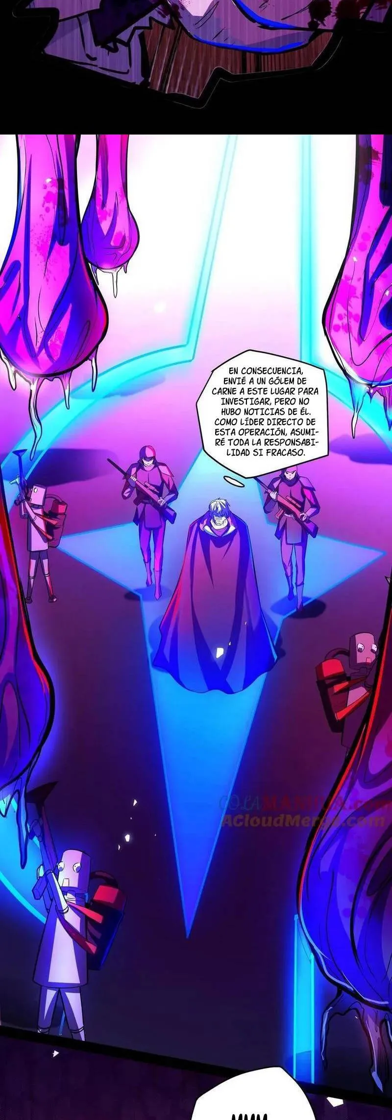 Boticario Misterioso Capítulo 123 - Page 12
