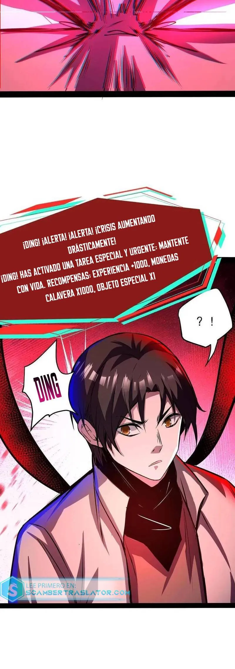 Boticario Misterioso Capítulo 123 - Page 15