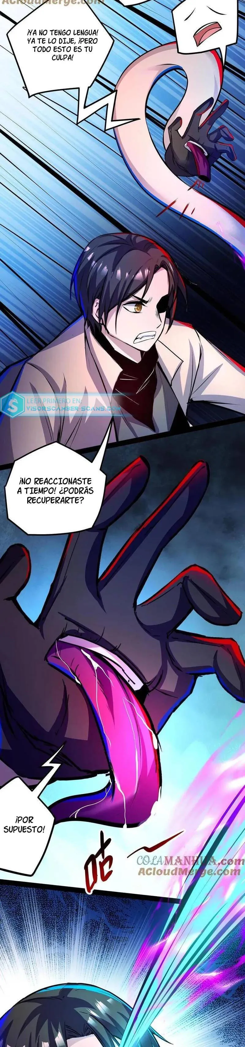 Boticario Misterioso Capítulo 124 - Page 5