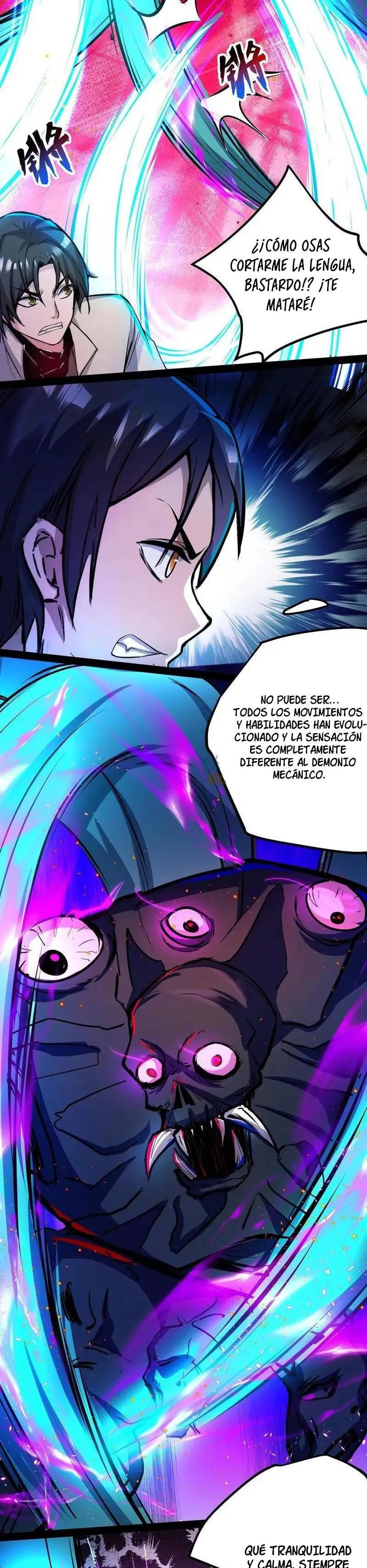 Boticario Misterioso Capítulo 124 - Page 7