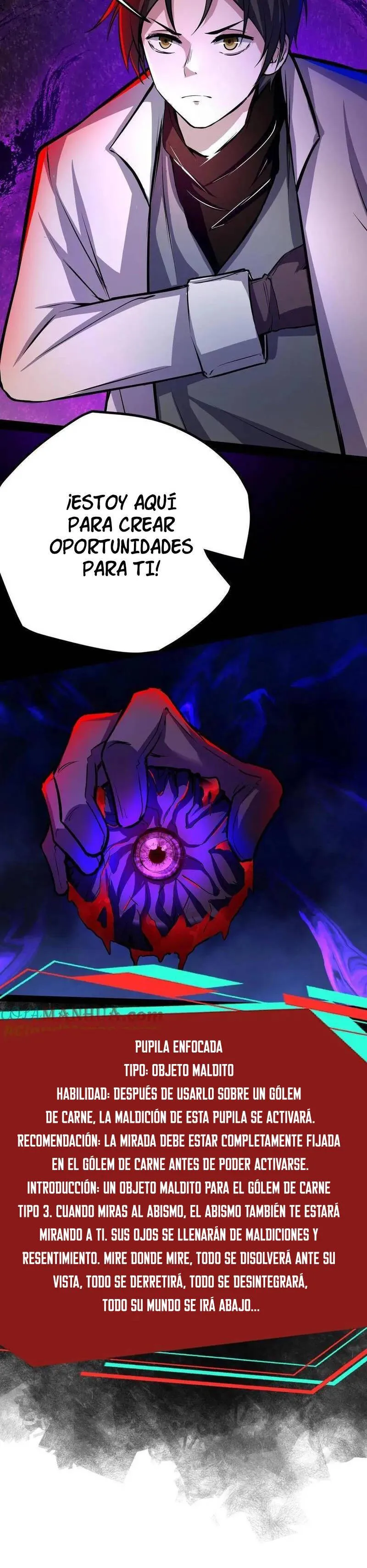 Boticario Misterioso Capítulo 124 - Page 11