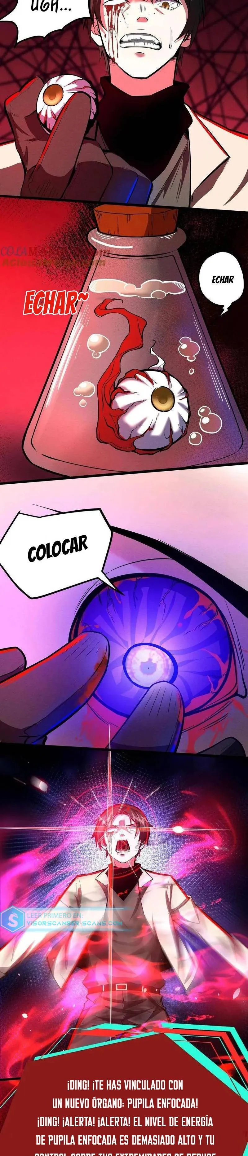 Boticario Misterioso Capítulo 125 - Page 3