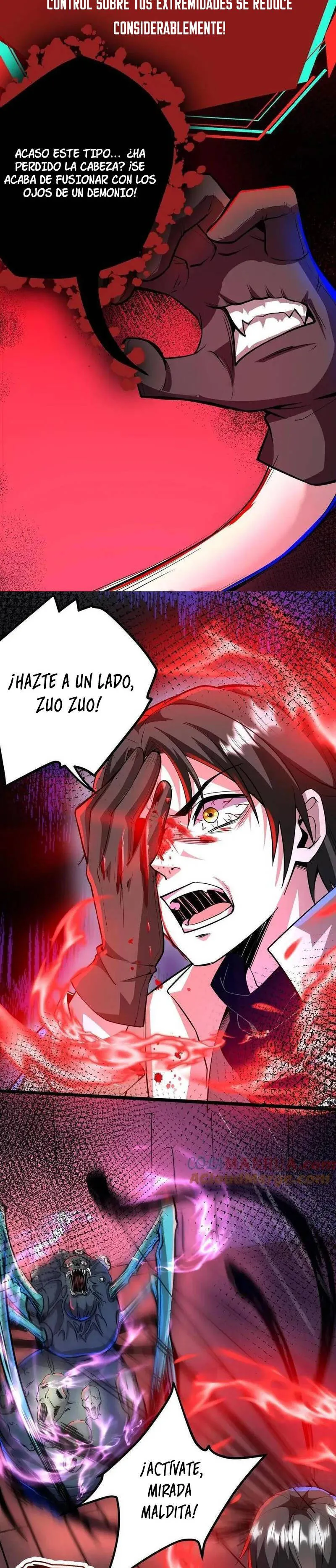 Boticario Misterioso Capítulo 125 - Page 4