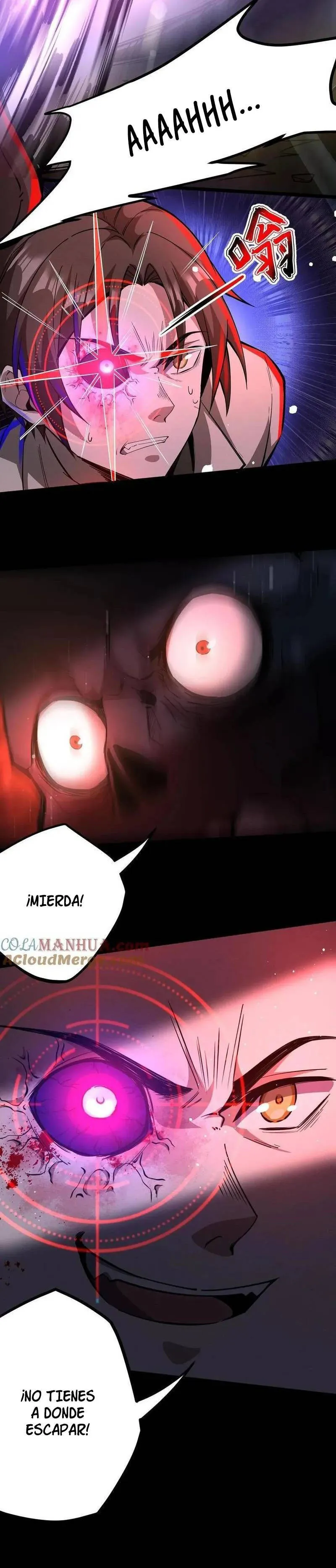 Boticario Misterioso Capítulo 125 - Page 11