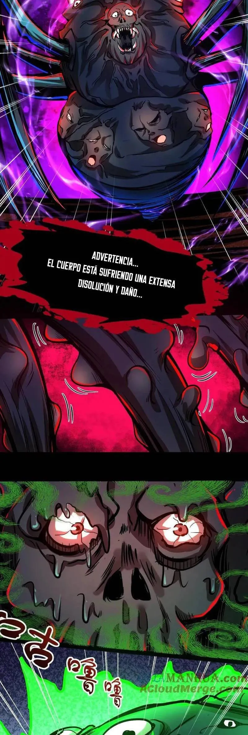 Boticario Misterioso Capítulo 126 - Page 3