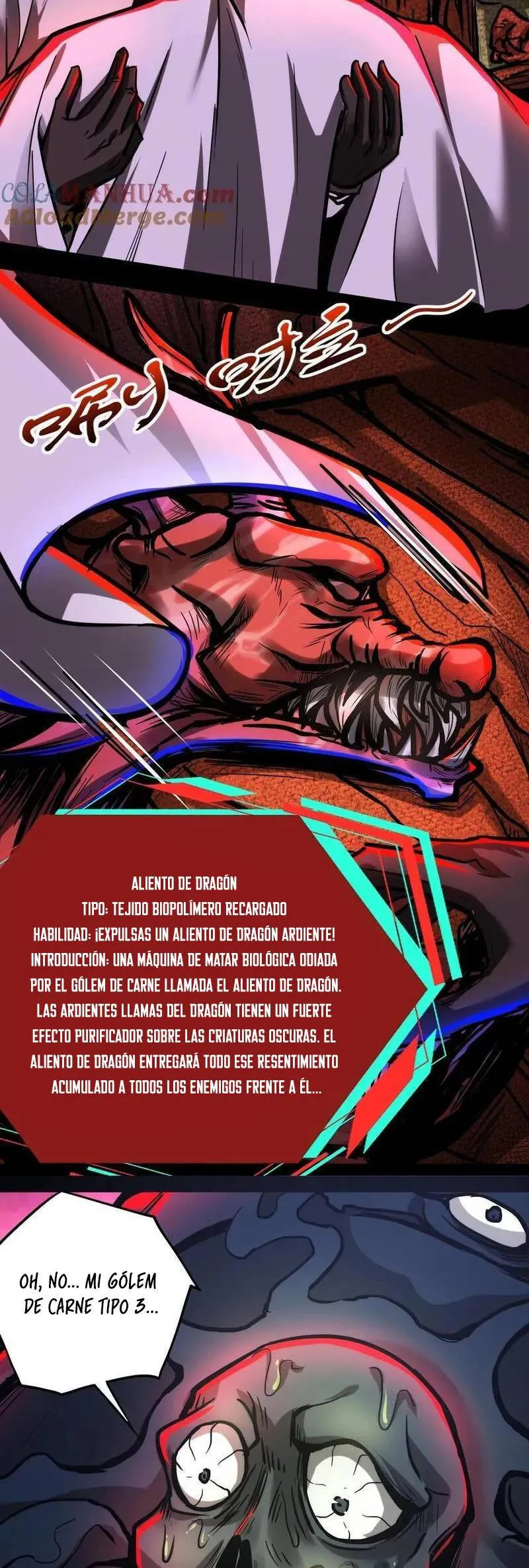 Boticario Misterioso Capítulo 126 - Page 5