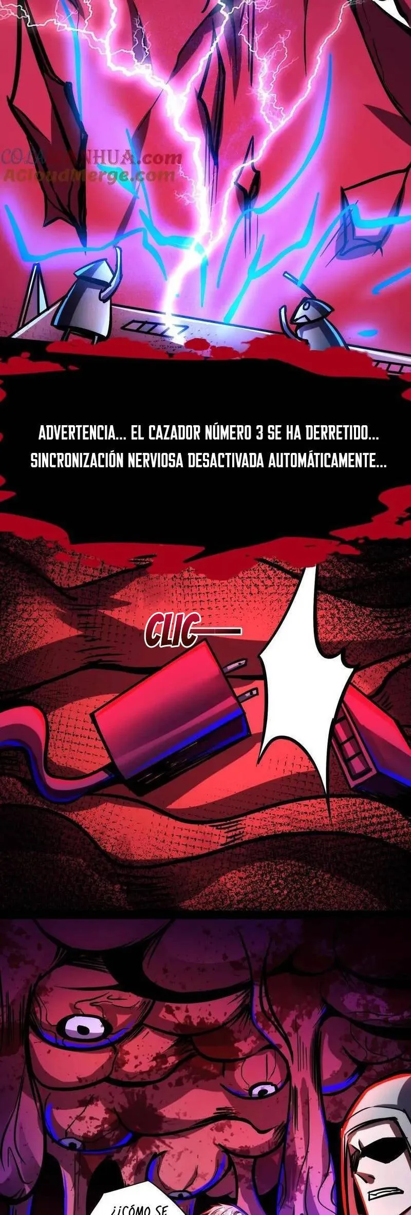 Boticario Misterioso Capítulo 126 - Page 11