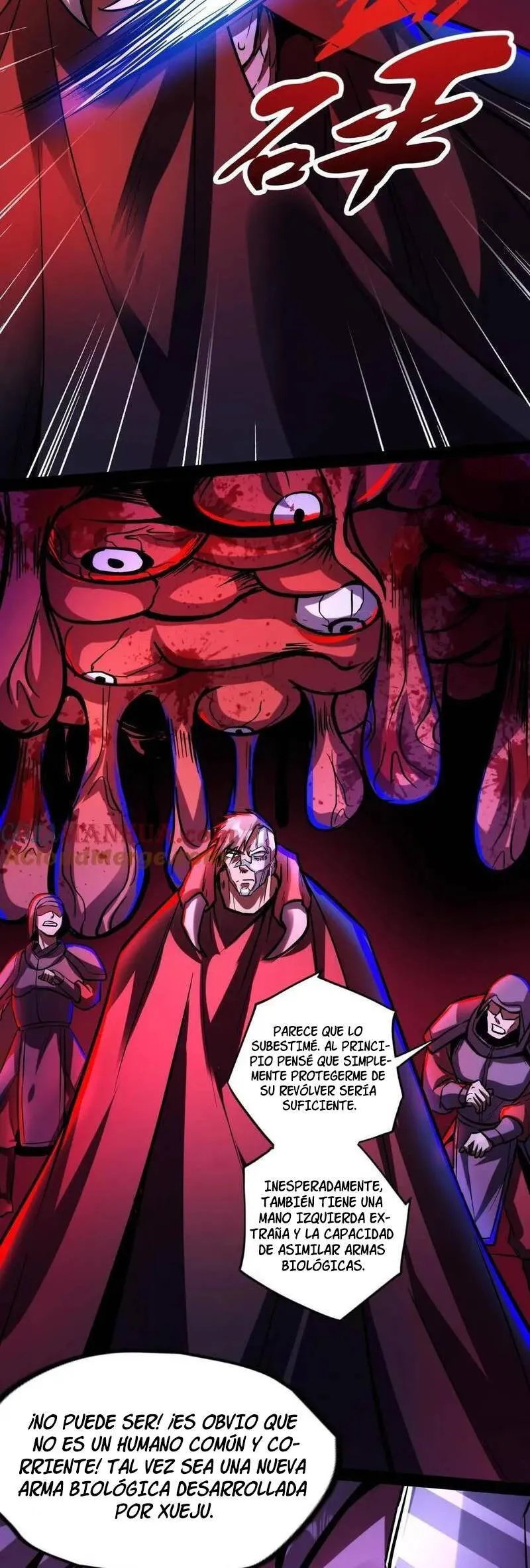 Boticario Misterioso Capítulo 126 - Page 13
