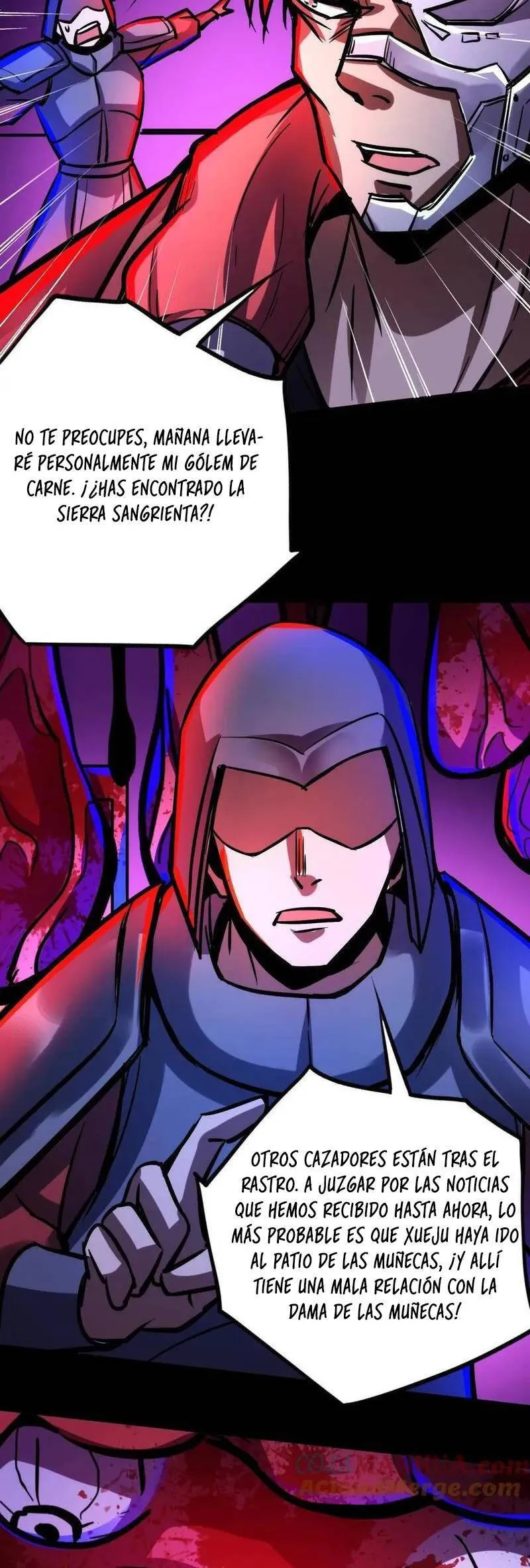 Boticario Misterioso Capítulo 126 - Page 15