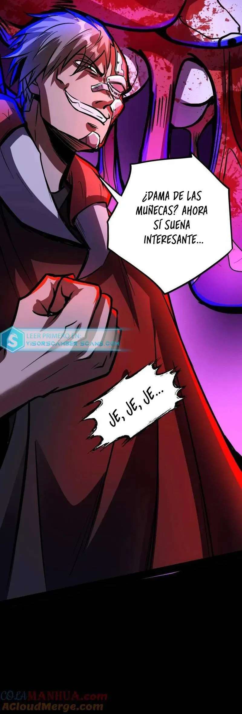 Boticario Misterioso Capítulo 126 - Page 16