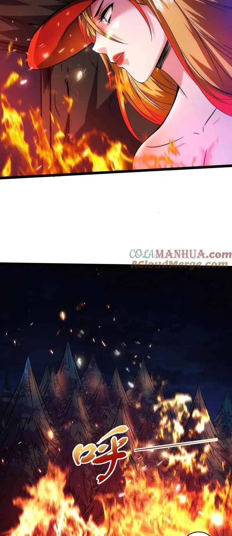 Boticario Misterioso Capítulo 127 - Page 4