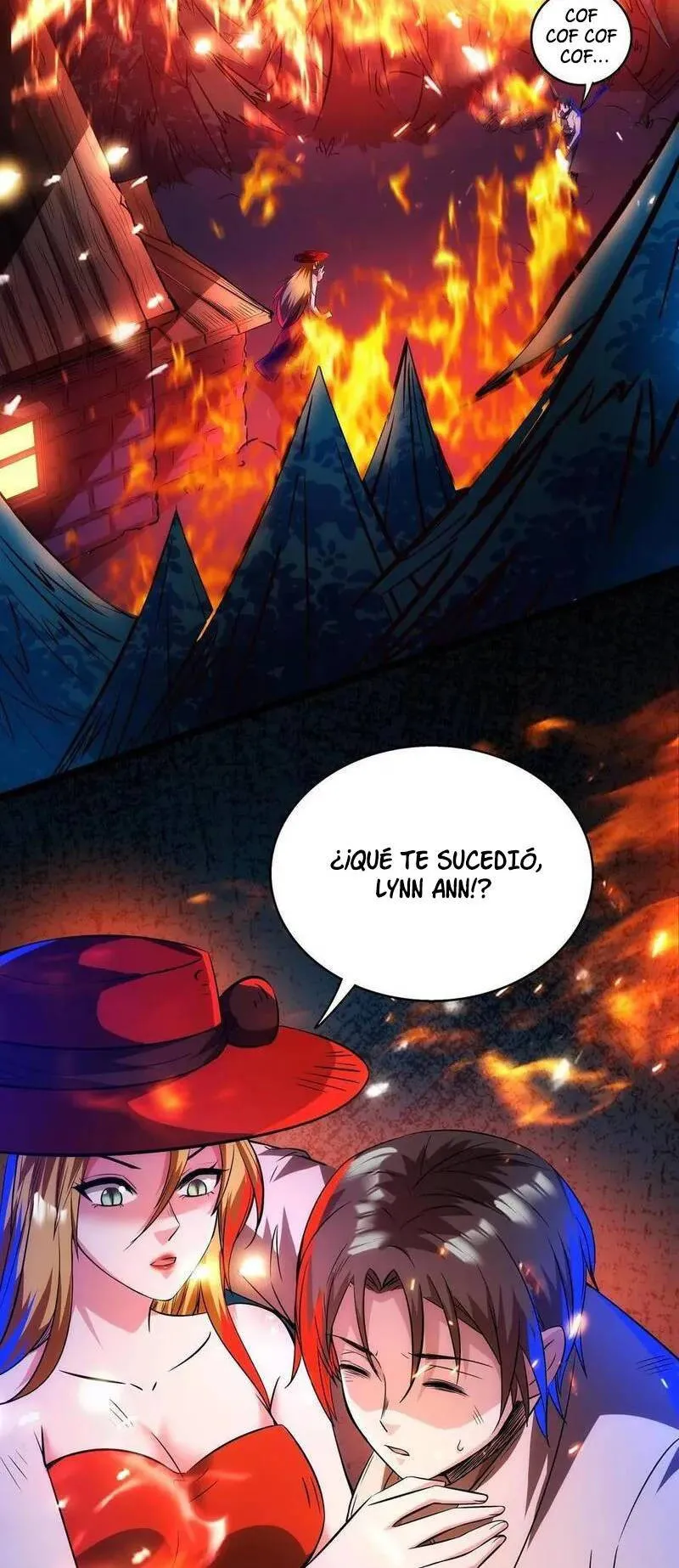 Boticario Misterioso Capítulo 127 - Page 5