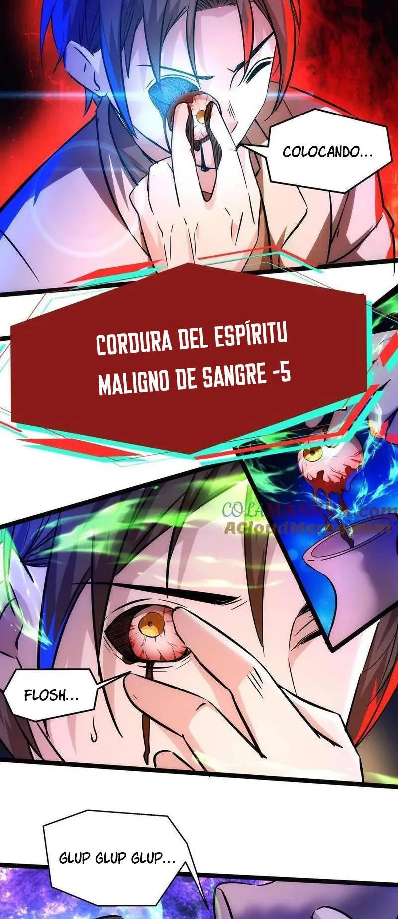 Boticario Misterioso Capítulo 127 - Page 7