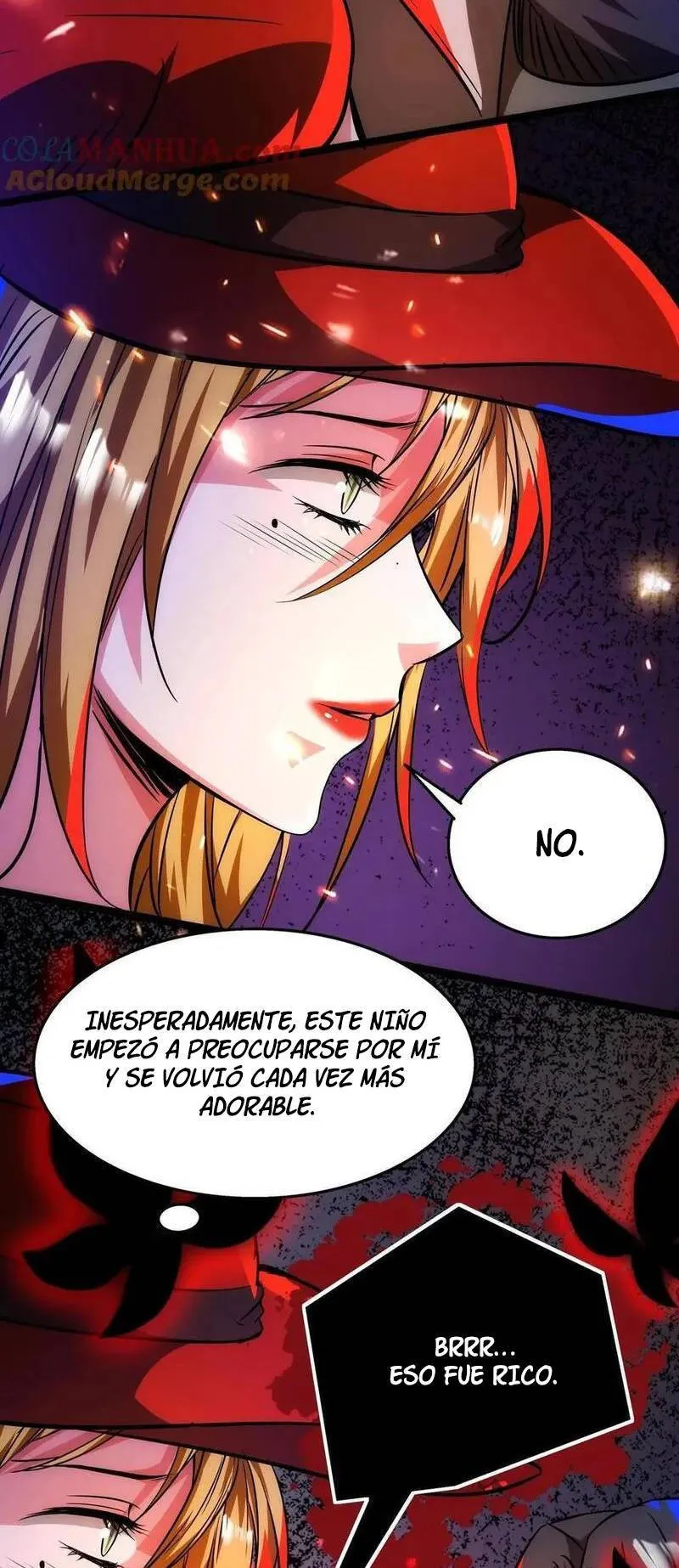Boticario Misterioso Capítulo 127 - Page 9
