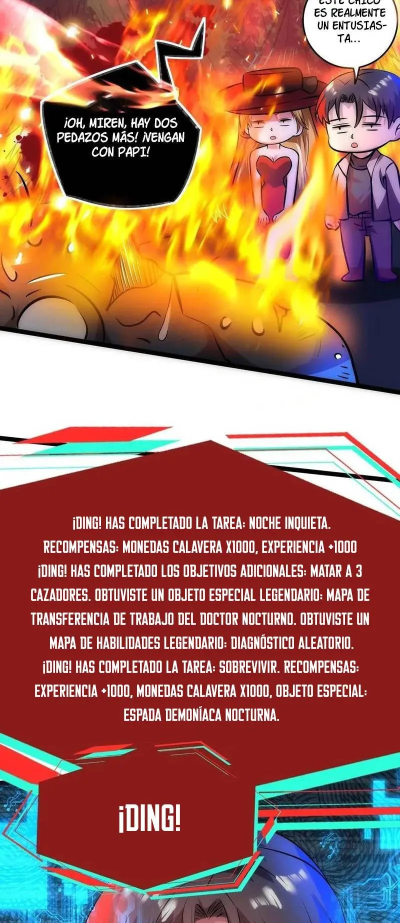 Boticario Misterioso Capítulo 127 - Page 11
