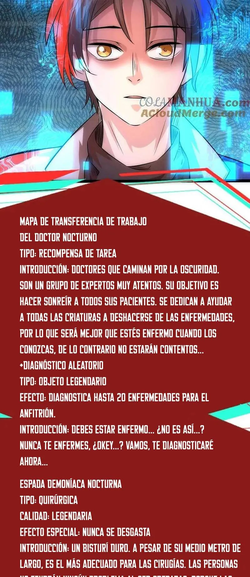 Boticario Misterioso Capítulo 127 - Page 12
