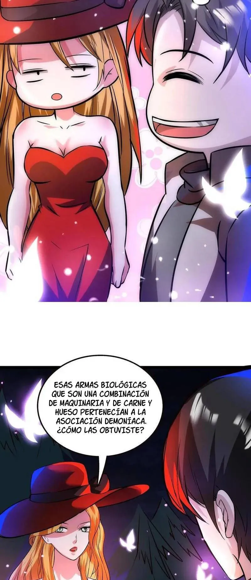 Boticario Misterioso Capítulo 127 - Page 14