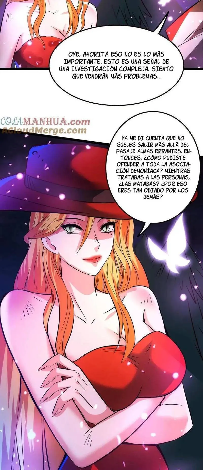 Boticario Misterioso Capítulo 127 - Page 15