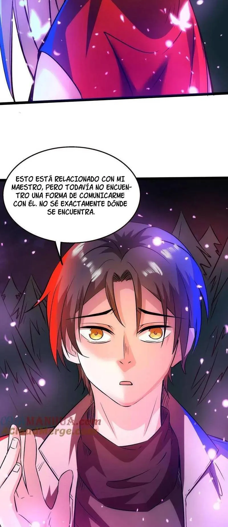 Boticario Misterioso Capítulo 127 - Page 16