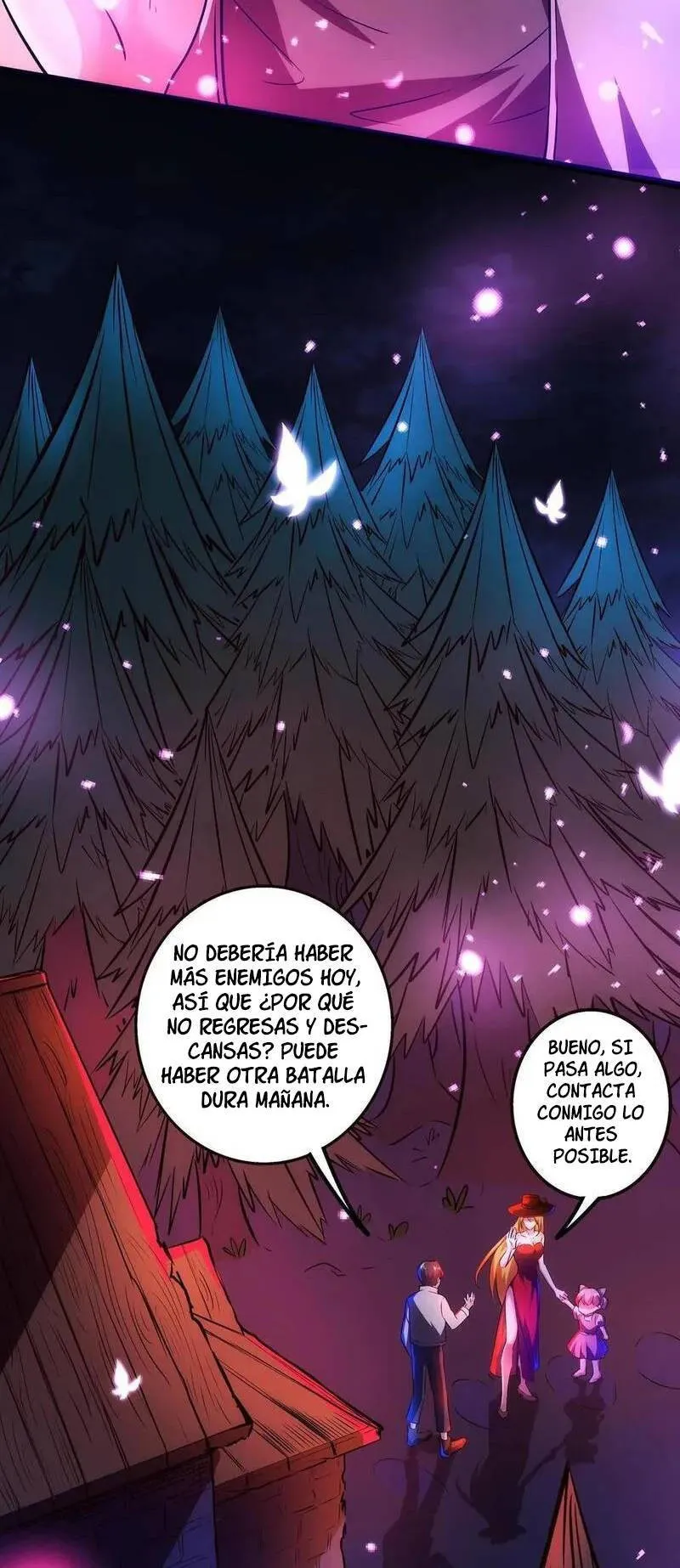 Boticario Misterioso Capítulo 127 - Page 17