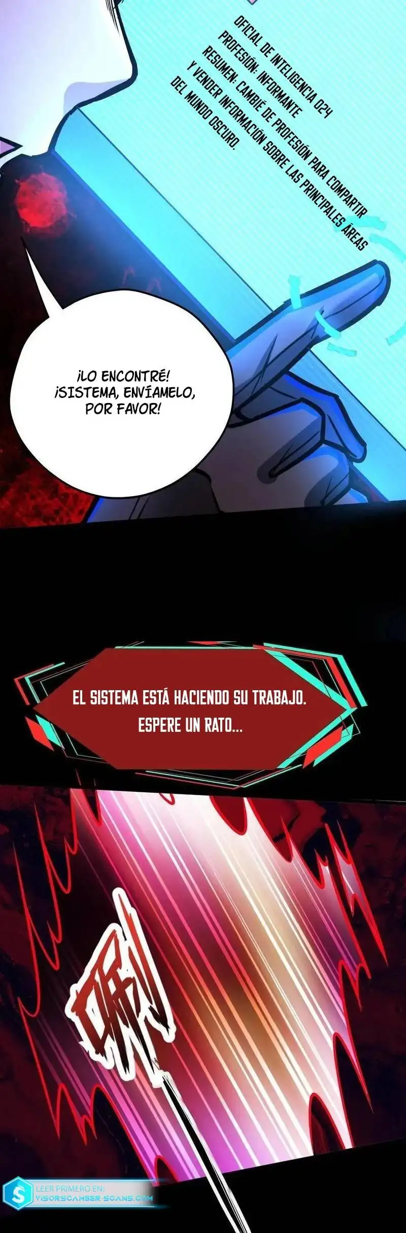 Boticario Misterioso Capítulo 128 - Page 11