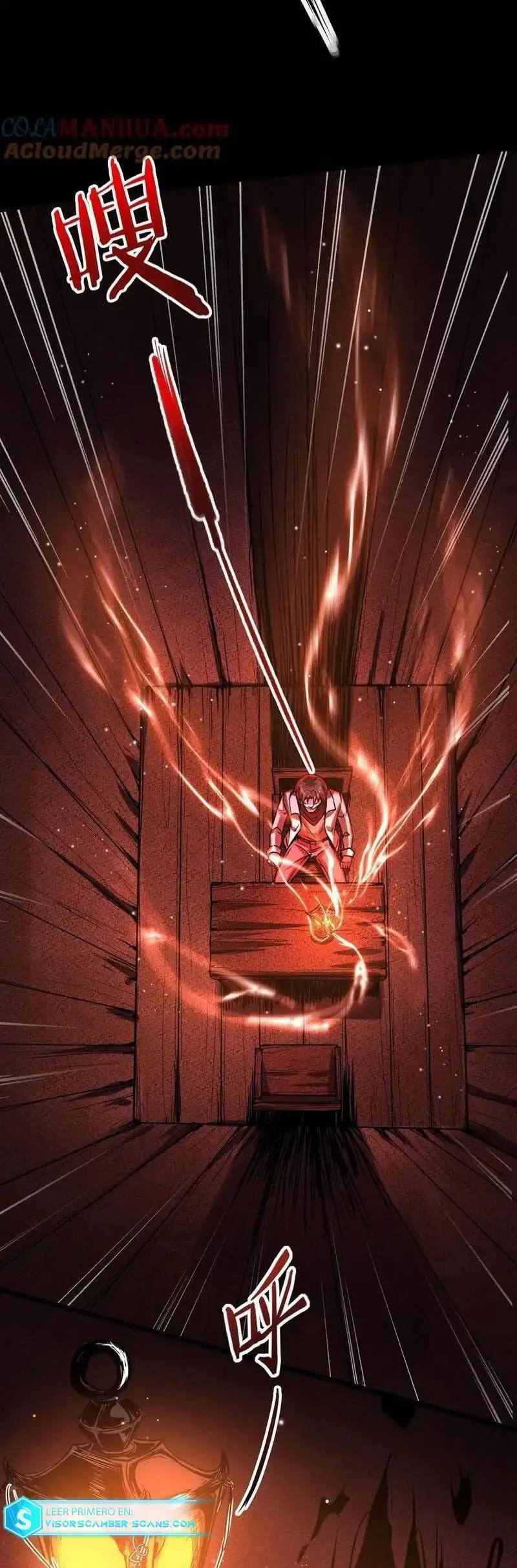 Boticario Misterioso Capítulo 128 - Page 12