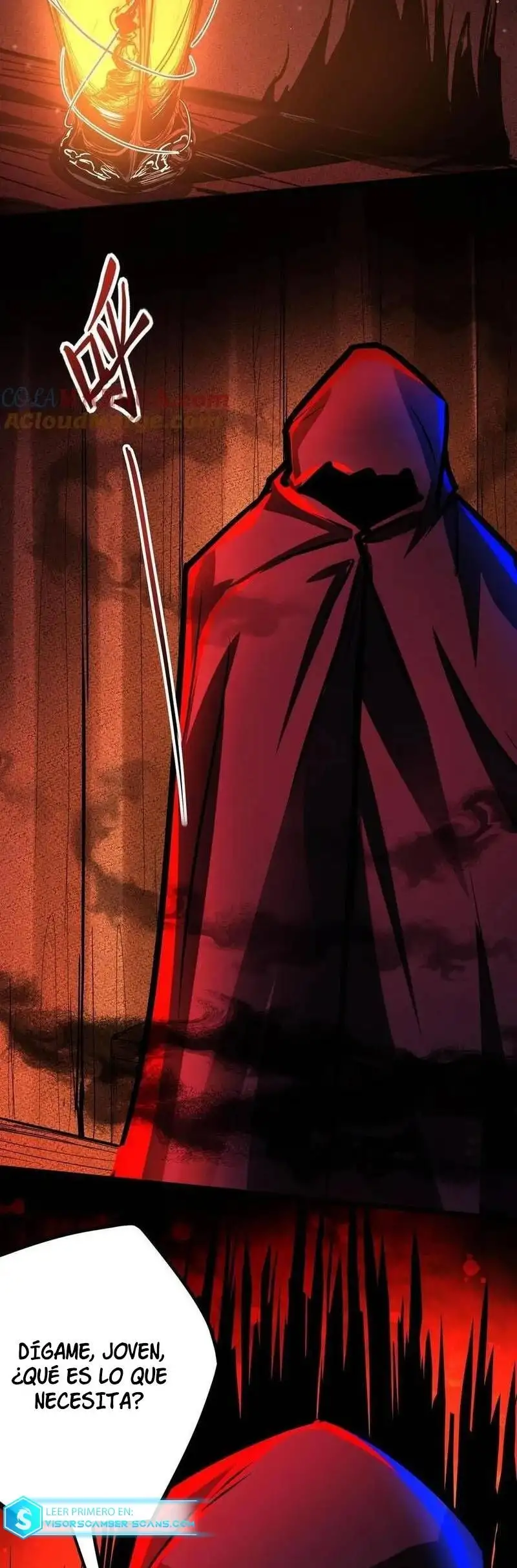 Boticario Misterioso Capítulo 128 - Page 13