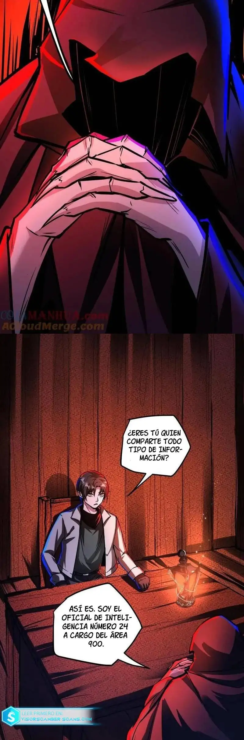 Boticario Misterioso Capítulo 128 - Page 14