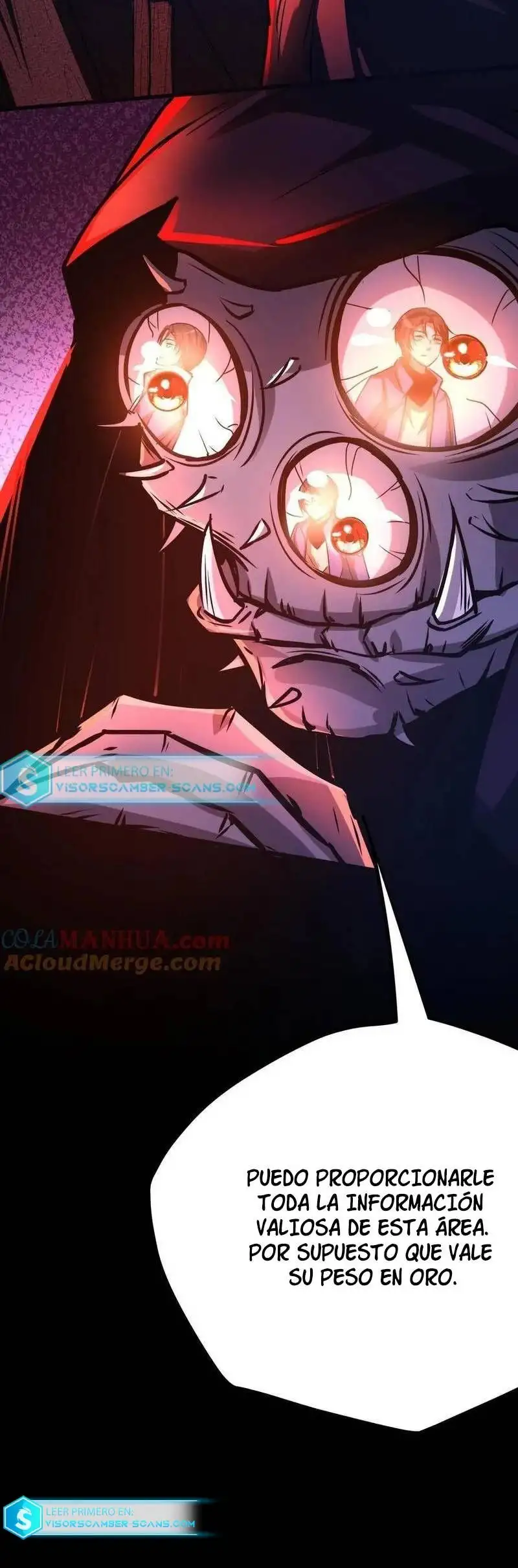 Boticario Misterioso Capítulo 128 - Page 15