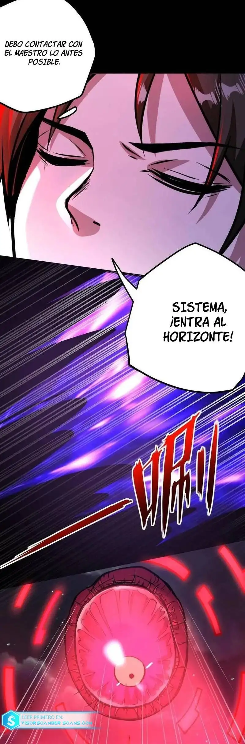 Boticario Misterioso Capítulo 128 - Page 4
