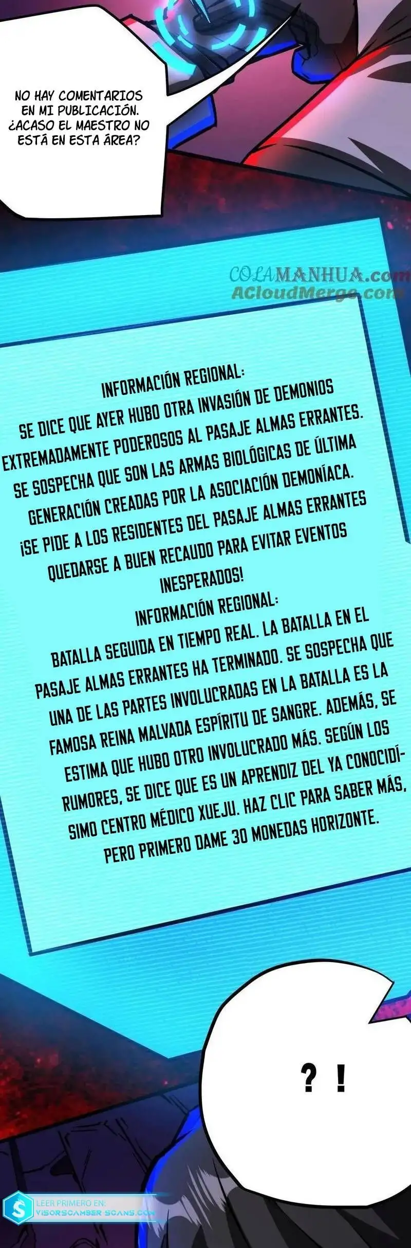 Boticario Misterioso Capítulo 128 - Page 6