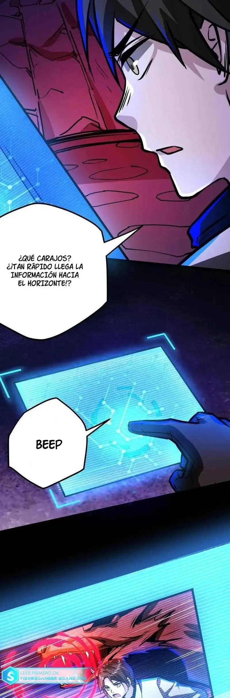 Boticario Misterioso Capítulo 128 - Page 7