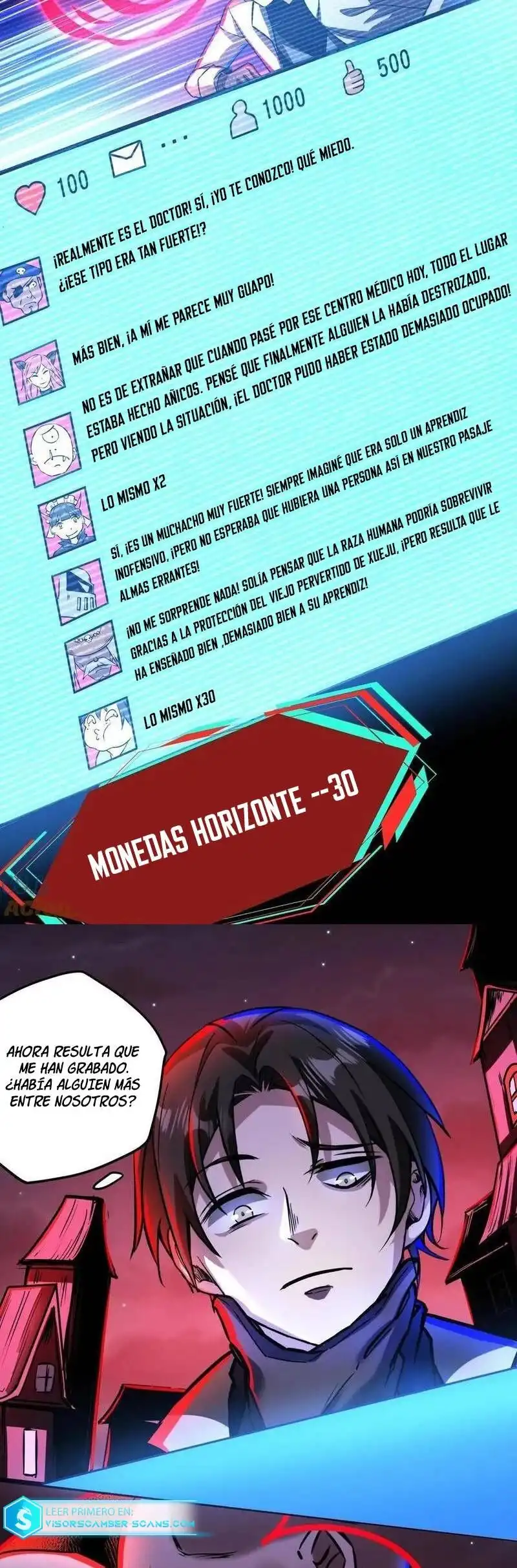 Boticario Misterioso Capítulo 128 - Page 8