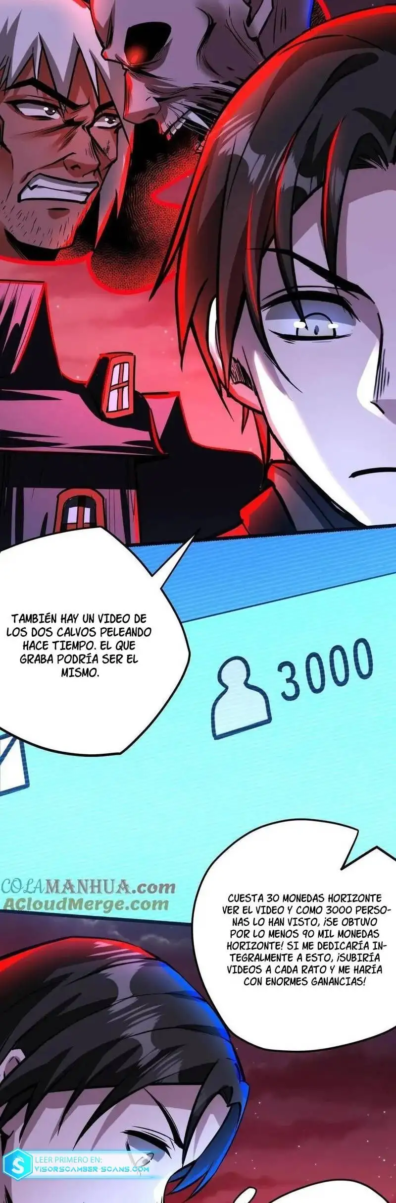 Boticario Misterioso Capítulo 128 - Page 9