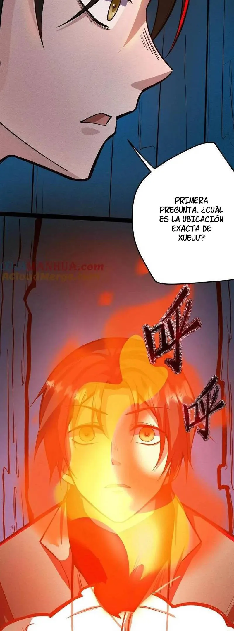 Boticario Misterioso Capítulo 129 - Page 5