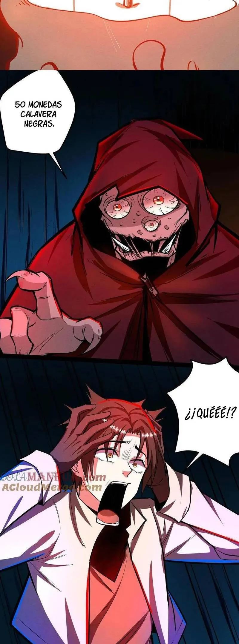 Boticario Misterioso Capítulo 129 - Page 6