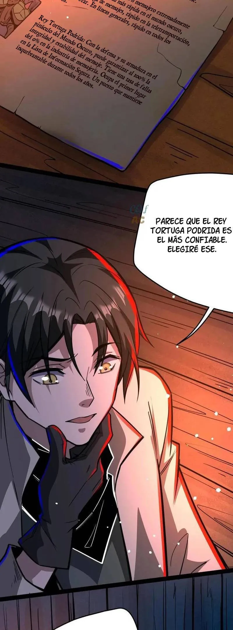 Boticario Misterioso Capítulo 129 - Page 13