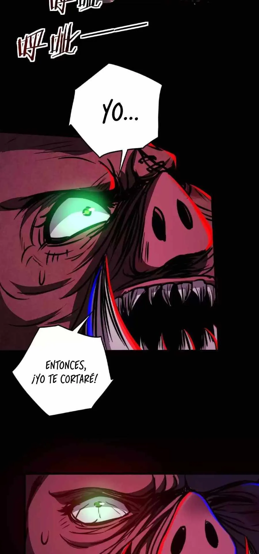 Boticario Misterioso Capítulo 13 - Page 7